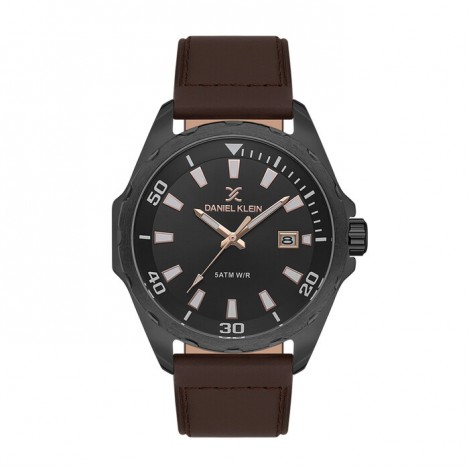 Мъжки часовник Daniel Klein Premium DK.1.13653-4